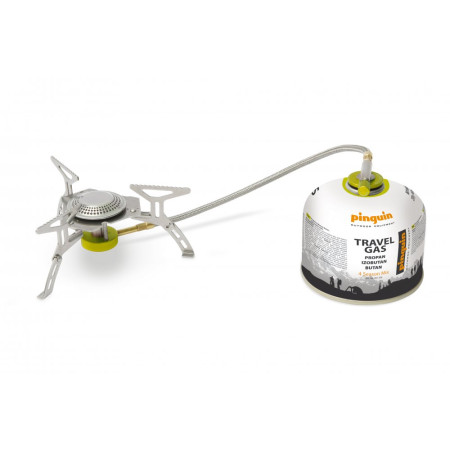 Gaskocher Pinguin Spider