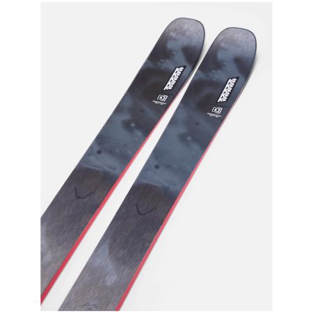 Skier K2 Mindbender 99TI