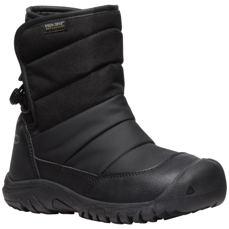 Kinder Winterschuhe Keen Puffrider Wp Youth
