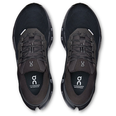 Herren Laufschuhe On Running Cloudrunner 3 WP