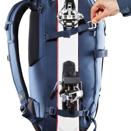 Rucksack Fjällräven Bergtagen 38