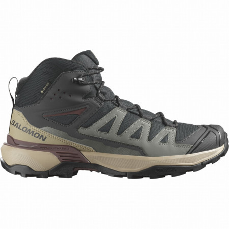 Herrenschuhe Salomon X Ultra 360 Mid Gore-Tex