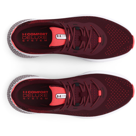 Herren Laufschuhe Under Armour HOVR Turbulence 2