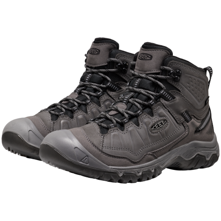 Herrenschuhe Keen Targhee Iv Mid Wp Men