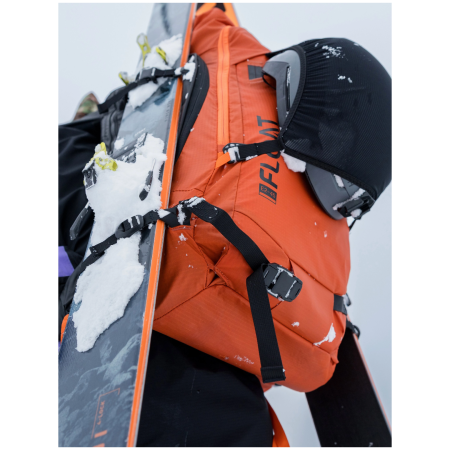 Lawinenrucksack Backcountry Access Float E2 45L Orange