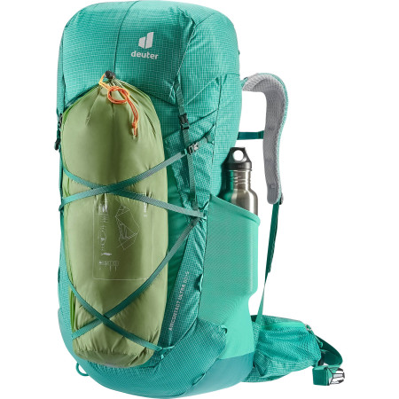 Wanderrucksack Deuter Aircontact Ultra 50+5 2023