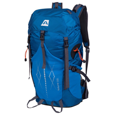 Rucksack Alpine Pro Austin 35 l blau