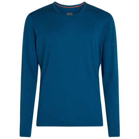 Herren-T-Shirt Icebreaker Mens 200 Oasis LS Crewe