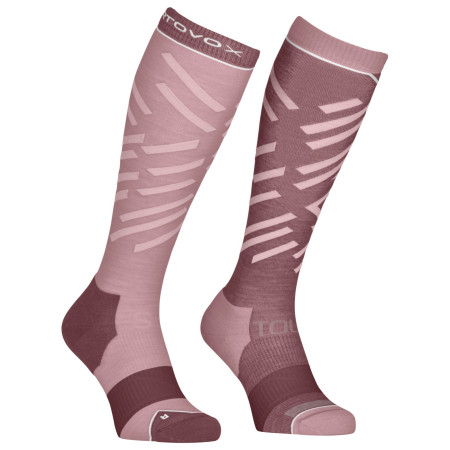 Kniestrümpfe Ortovox Ski Tour Long Socks Women's