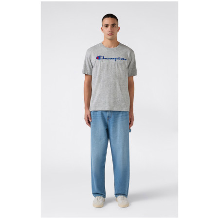 Herren-T-Shirt Champion Short Sleeve T-shirt M