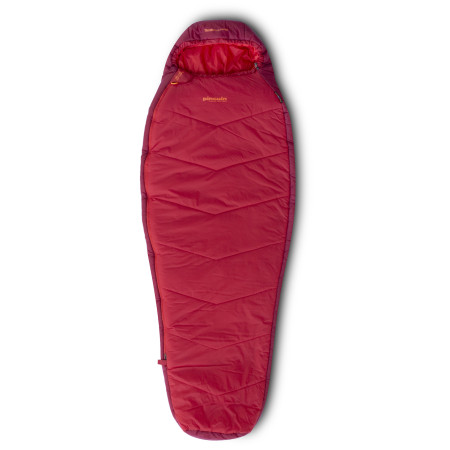 Schlafsack Pinguin Savana Junior rot Red