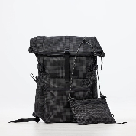 Rucksack Fjällräven High Coast Pro Foldsack 26