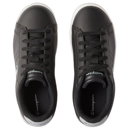 Kinder-Sneaker Champion Ace Court U Gs Low Cut Shoe