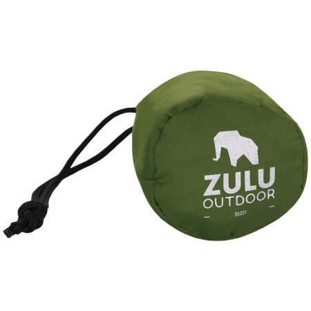 Aufblasbares Kissen Zulu Buddy