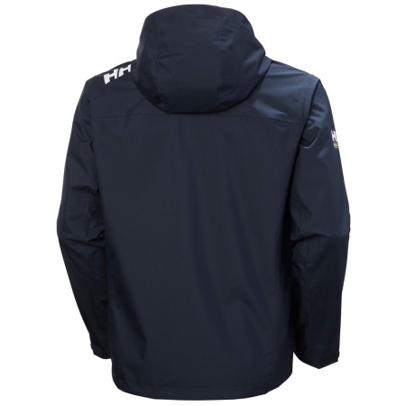 Herrenjacke Helly Hansen Crew Hooded Jacket 2.0