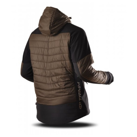 Herrenjacke Trimm Marol