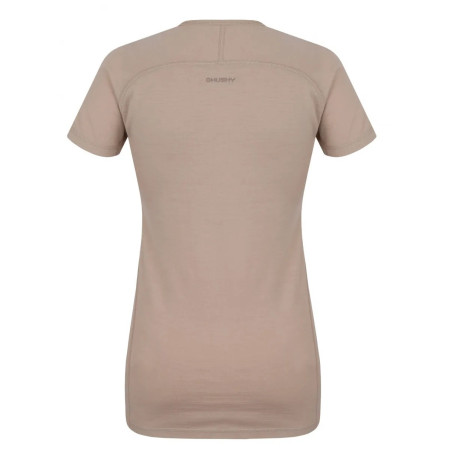 Damen-Funktionsshirt Husky Mersa L