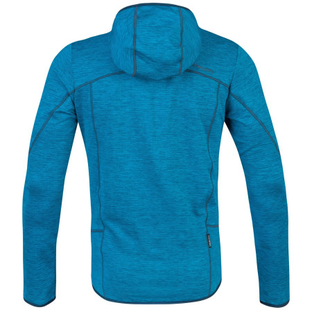 Herren-Sweatshirt Hannah Damar Hoody