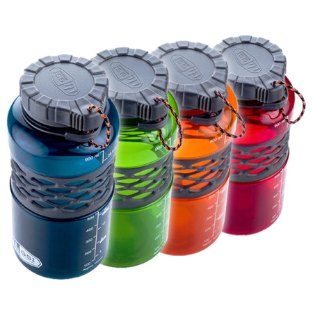 Ausgestellte Ware GSI Outdoors GSI Infinity Dukjug 1L - Vysta