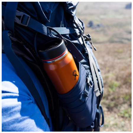 Thermokanne Hydro Flask Lightweight Wide Flex Cap 32 OZ (946ml)