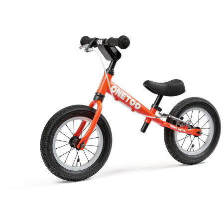 Laufrad Yedoo OneToo orange redorange
