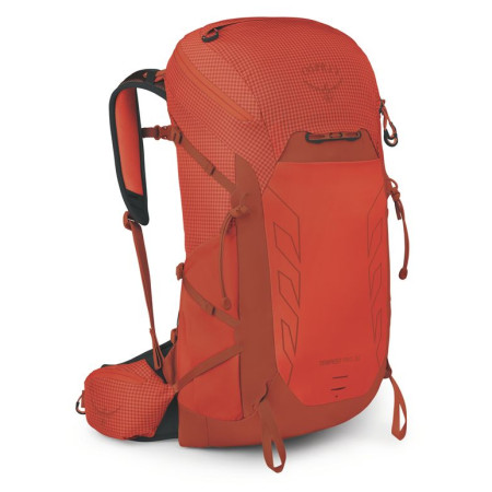 Damen Wanderrucksack Osprey Tempest Pro 30 orange mars orange