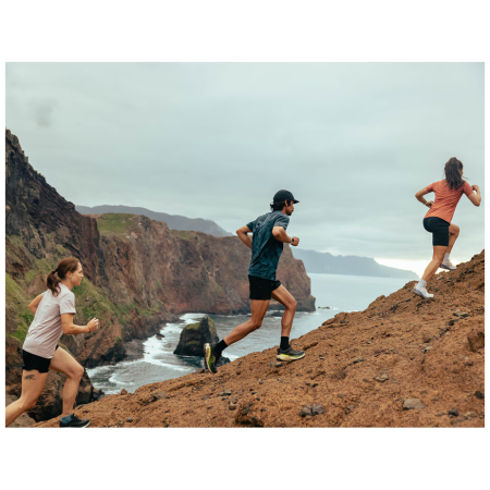 Herren Laufschuhe Topo Vista Wide