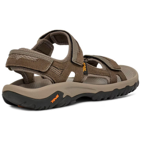 Herrensandalen Teva Hudson