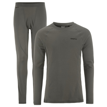 Herren-Set Craft Core Warm Baselayer