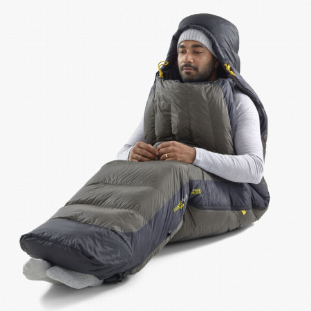 Daunenschlafsack Sea to Summit Spark Pro Down -9C Regular