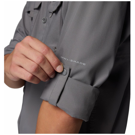 Herrenhemd Columbia Silver Ridge™ Utility II LS Shirt
