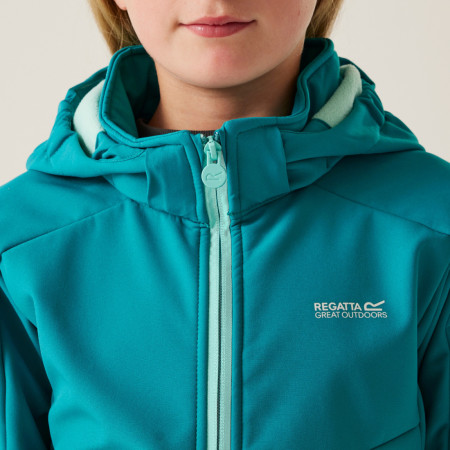 Kinderjacke Regatta Acidity VIII
