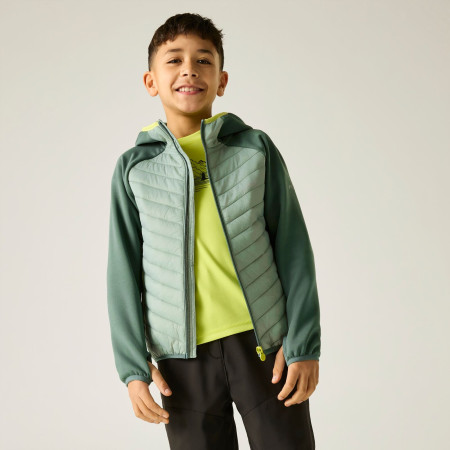 Kinderjacke Regatta Junior Andreson Hybrid