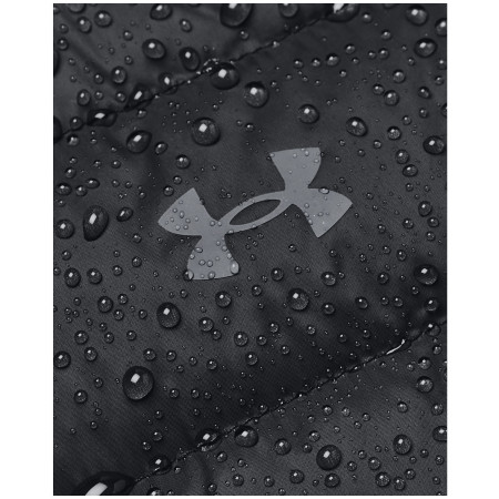 Damenjacke Under Armour Armour Down 2.0 Jkt