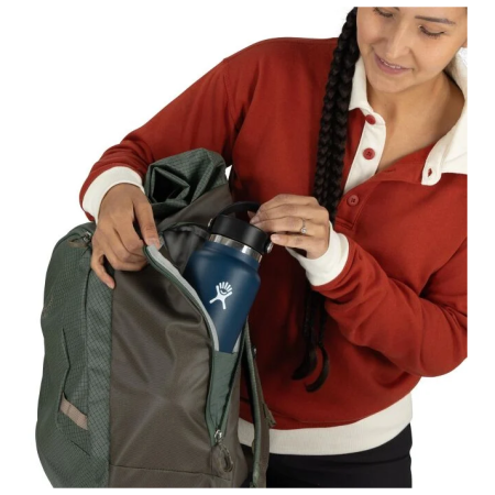 Urban-Rucksack Osprey Transporter Roll Top Pack