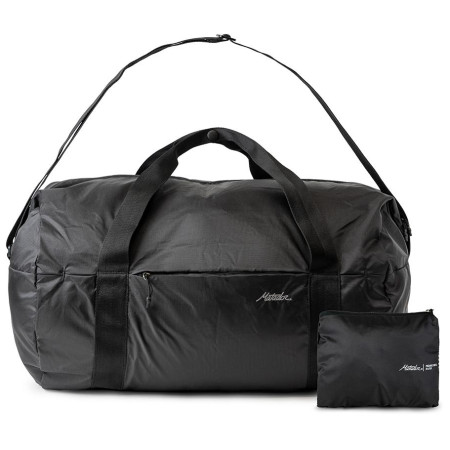 Reisetasche Matador On-Grid™ Packable Duffle 25l schwarz black