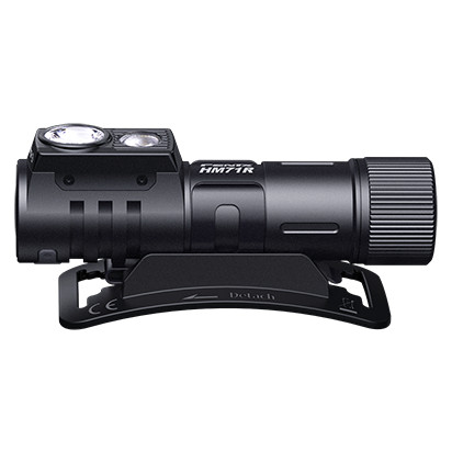 Stirnlampe Fenix HM71R
