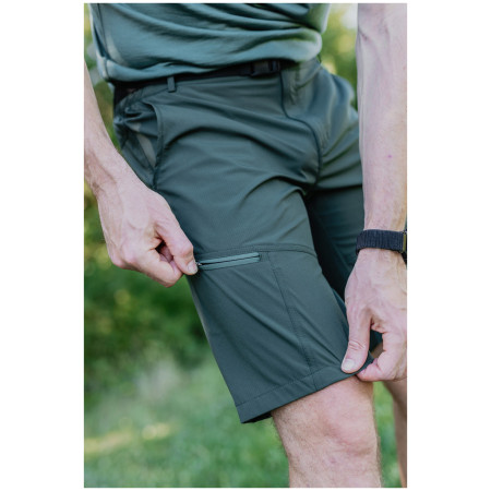 Herrenshorts MOOA Trek