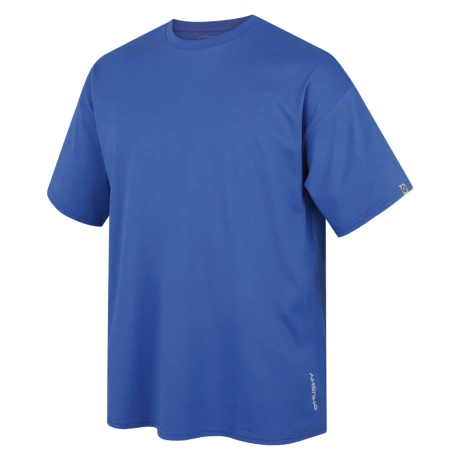 Herren-T-Shirt Husky View M