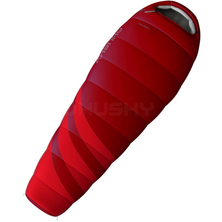 Schlafsack Husky Ladies Majesty -10°C rosa Pink