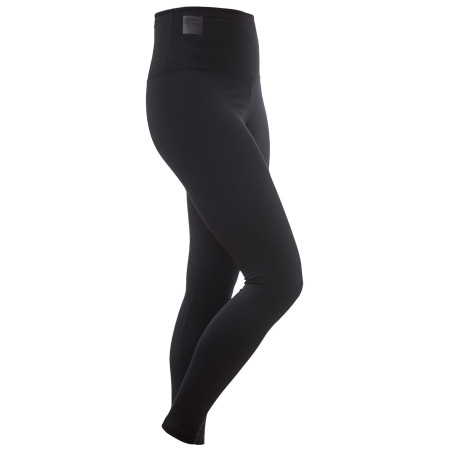 Damen-Leggings Sensor Infinity Eco schwarz Black