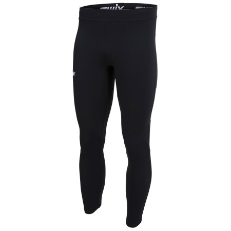 Herrenhose Swix Focus Warm M schwarz Black