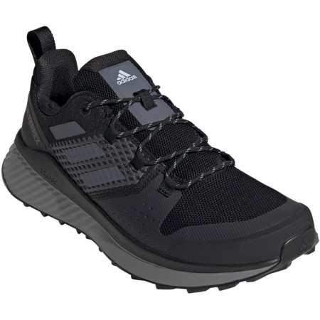 Herrenschuhe Adidas Terrex Folgian Hike schwarz Coreblack