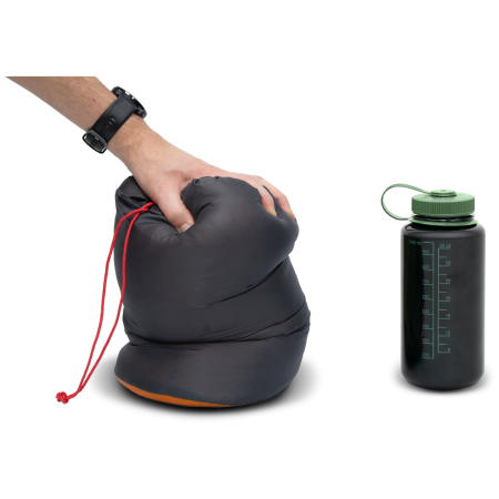 Daunenschlafsack Robens Scoria UL -6°C Long