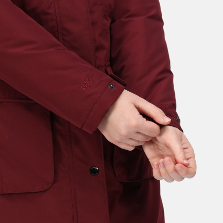 Damen-Wärmejacke Regatta Voltera Parka
