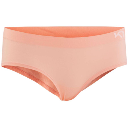 Höschen Kari Traa Sexy Seamless Hipster rosa Soft