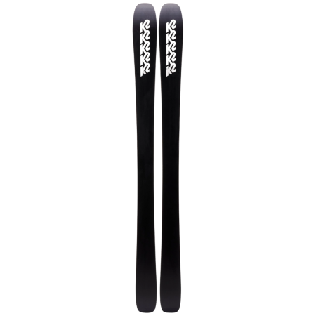 Skier K2 Mindbender 90C W