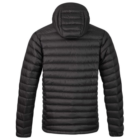 Herren-Daunenjacke Rafiki Project M
