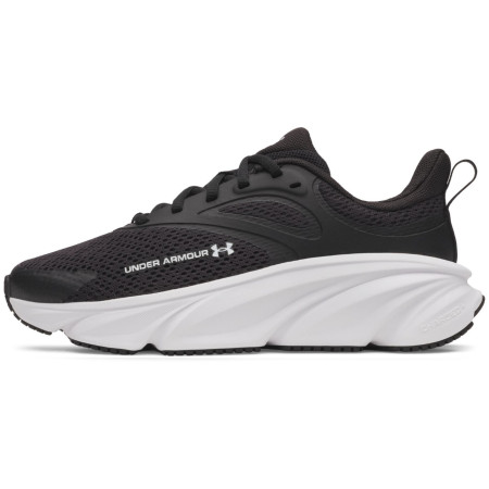 Kinder-Sneaker Under Armour UA Bgs Rogue 6 Black