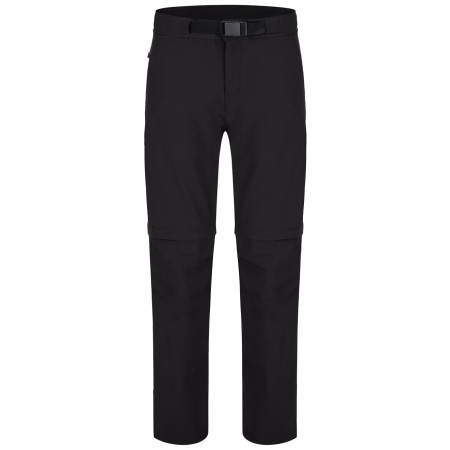 Herrenhose Loap Urman schwarz black